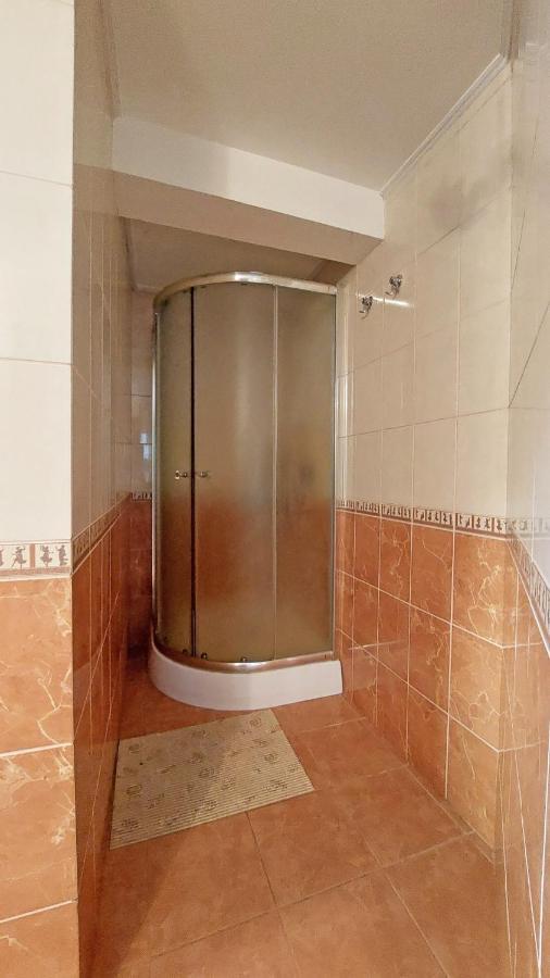 Villa Pogar Resort Slavske Eksteriør billede